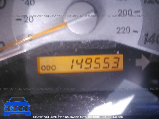 2006 Scion TC JTKDE167860114455 image 6