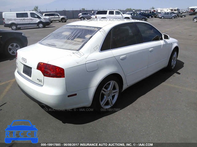 2006 Audi A4 WAUDF78E56A256336 Bild 3