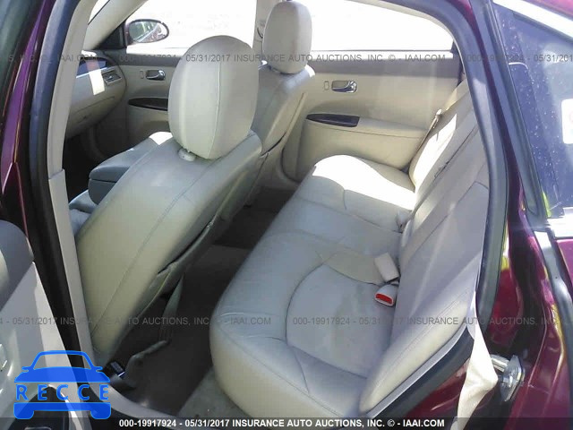 2007 Buick Lacrosse CXL 2G4WD582971173544 зображення 7