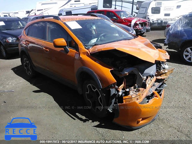 2013 Subaru Xv Crosstrek JF2GPACCXD2888242 image 0