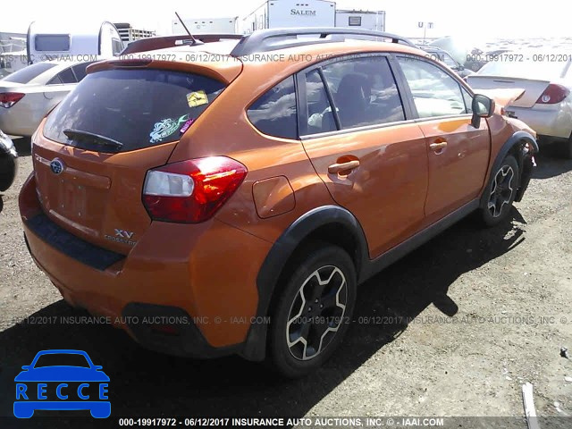 2013 Subaru Xv Crosstrek JF2GPACCXD2888242 image 3