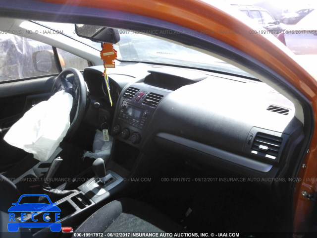 2013 Subaru Xv Crosstrek JF2GPACCXD2888242 image 4