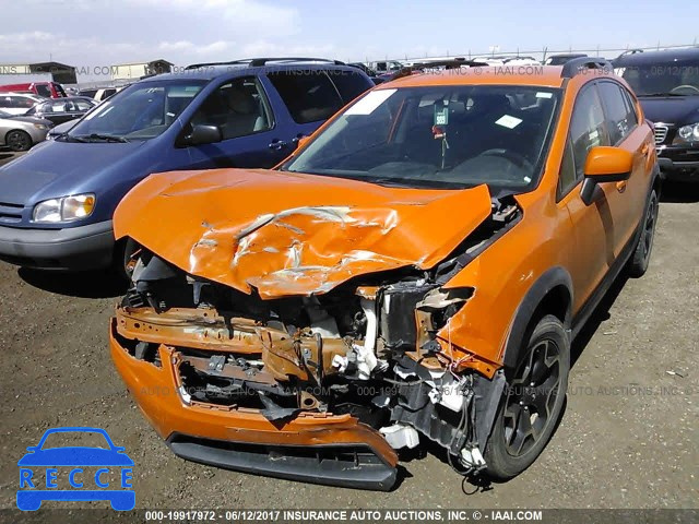 2013 Subaru Xv Crosstrek JF2GPACCXD2888242 image 5