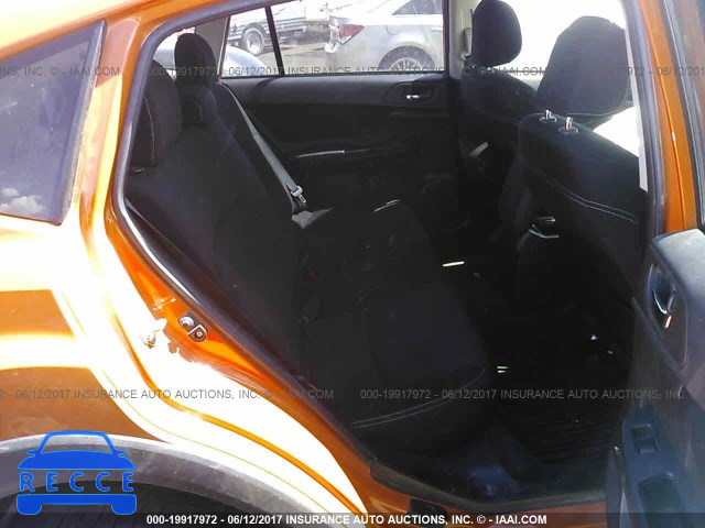 2013 Subaru Xv Crosstrek JF2GPACCXD2888242 image 7