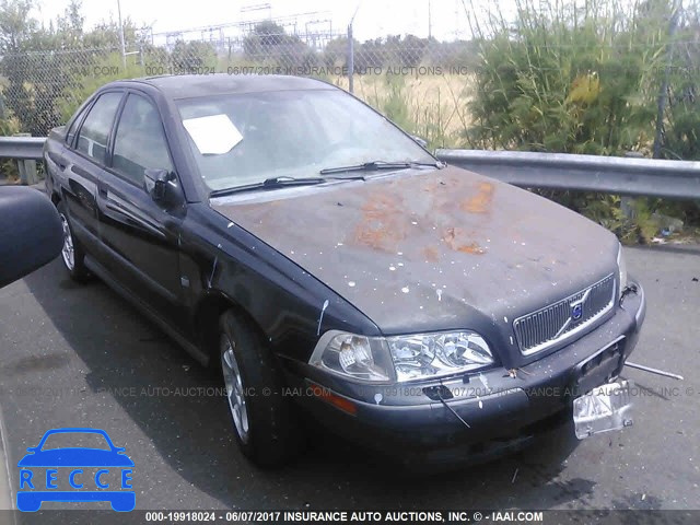 2001 Volvo S40 1.9T YV1VS29531F765576 image 0