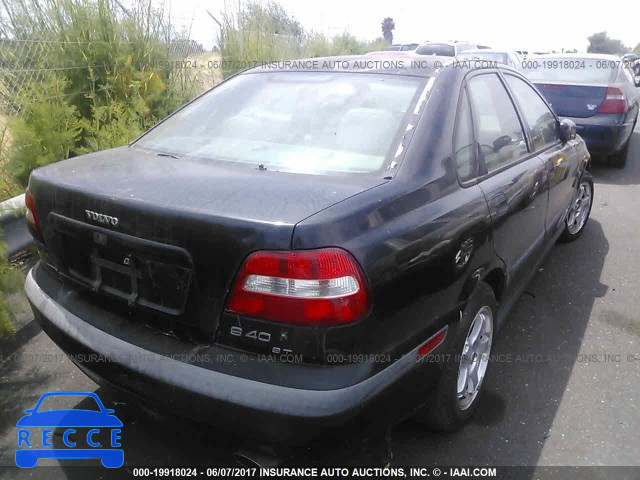 2001 Volvo S40 1.9T YV1VS29531F765576 image 3