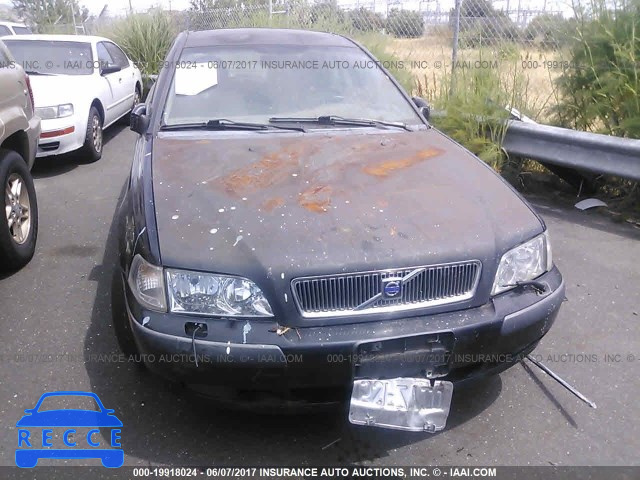 2001 Volvo S40 1.9T YV1VS29531F765576 image 5