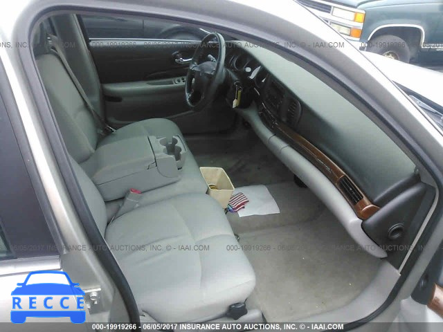 2004 Buick Lesabre CUSTOM 1G4HP52K244137462 Bild 4