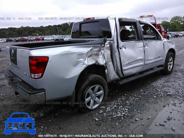 2012 Nissan Titan S/SV/SL/PRO-4X 1N6AA0EC1CN322543 Bild 3