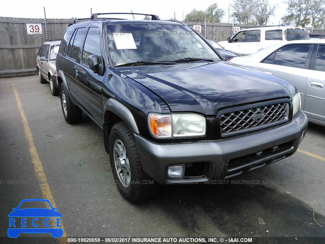 2000 Nissan Pathfinder LE/SE/XE JN8AR07Y9YW395749 image 0