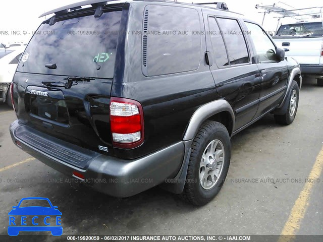 2000 Nissan Pathfinder LE/SE/XE JN8AR07Y9YW395749 image 3