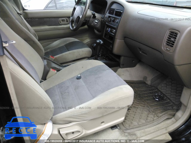 2000 Nissan Pathfinder LE/SE/XE JN8AR07Y9YW395749 image 4