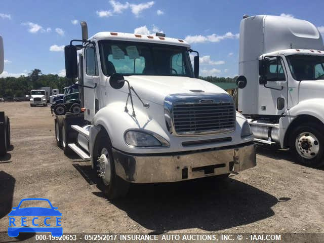 2003 FREIGHTLINER COLUMBIA COLUMBIA 1FUJA6CGX3LK38978 image 0