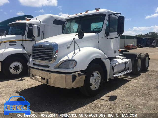 2003 FREIGHTLINER COLUMBIA COLUMBIA 1FUJA6CGX3LK38978 image 1