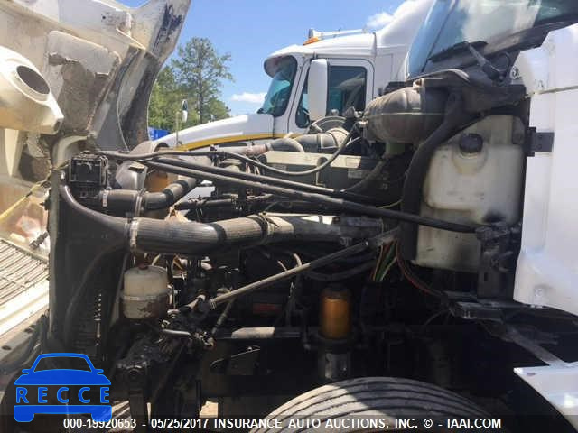 2003 FREIGHTLINER COLUMBIA COLUMBIA 1FUJA6CGX3LK38978 image 8