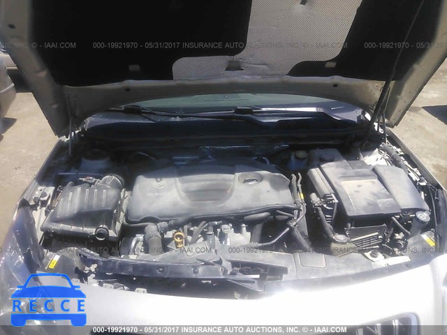 2012 Buick Regal PREMIUM 2G4GT5GV5C9149952 image 9