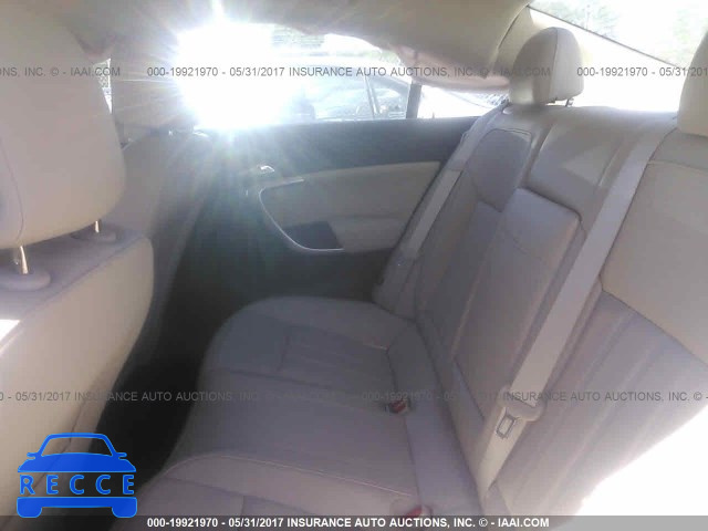 2012 Buick Regal PREMIUM 2G4GT5GV5C9149952 зображення 7