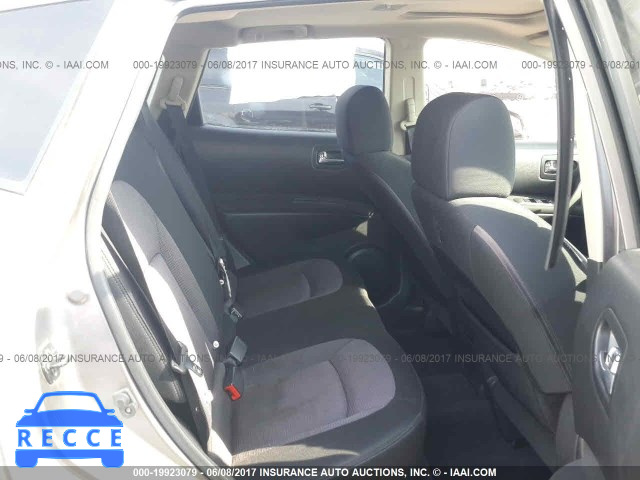 2010 Nissan Rogue JN8AS5MT2AW501734 зображення 7