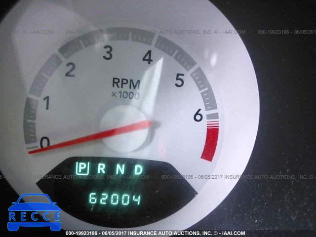 2009 Dodge Avenger SXT/R/T 1B3LC56D19N535271 image 5