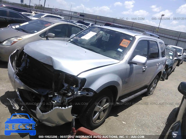 2012 Ford Escape 1FMCU0EG6CKC81359 image 1