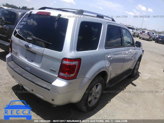 2012 Ford Escape 1FMCU0EG6CKC81359 image 3