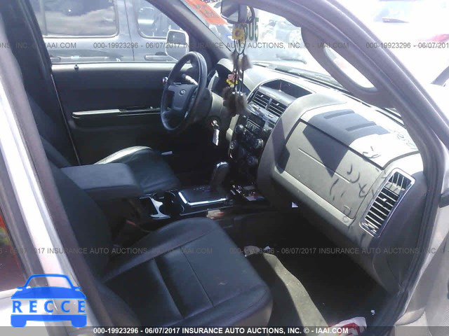 2012 Ford Escape 1FMCU0EG6CKC81359 image 4