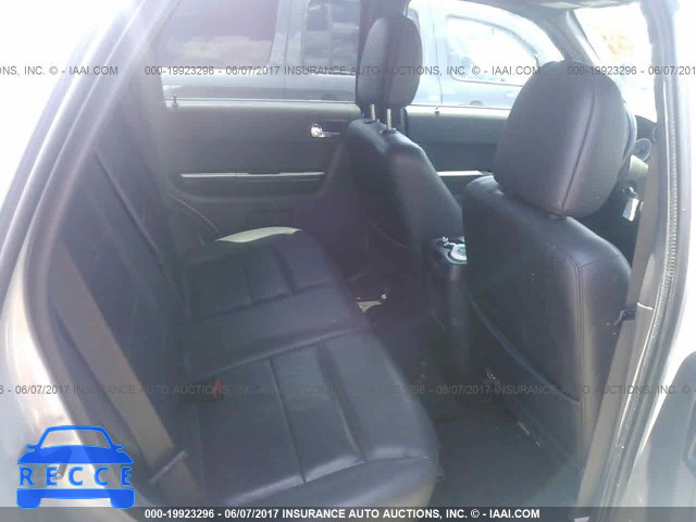 2012 Ford Escape 1FMCU0EG6CKC81359 image 7