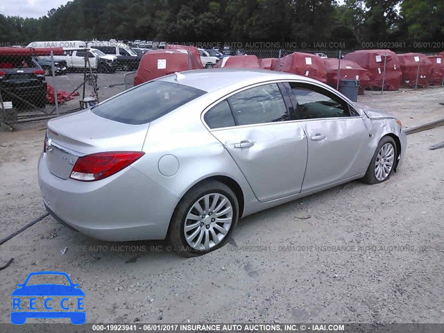 2011 Buick Regal CXL 2G4GN5EC0B9210053 image 3