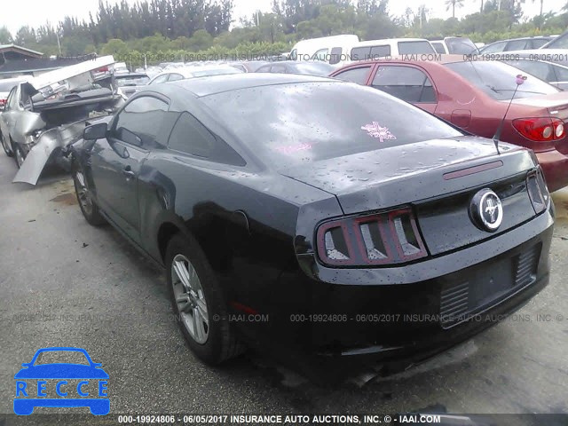 2014 Ford Mustang 1ZVBP8AM5E5249258 image 2
