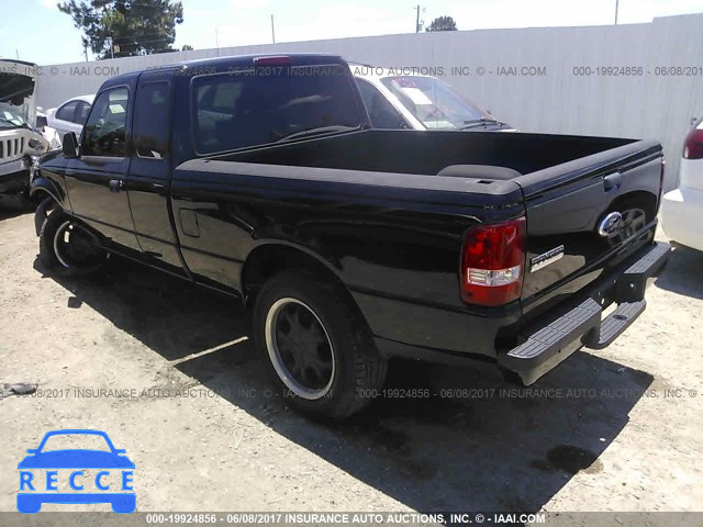 2008 Ford Ranger SUPER CAB 1FTYR14DX8PA79675 Bild 2