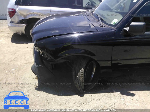 2008 Ford Ranger SUPER CAB 1FTYR14DX8PA79675 Bild 5