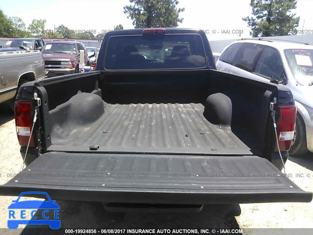 2008 Ford Ranger SUPER CAB 1FTYR14DX8PA79675 image 7