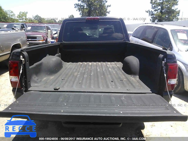 2008 Ford Ranger SUPER CAB 1FTYR14DX8PA79675 Bild 7