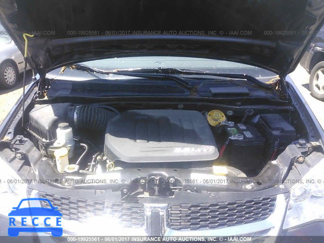 2014 Dodge Grand Caravan 2C4RDGCG7ER420901 image 9