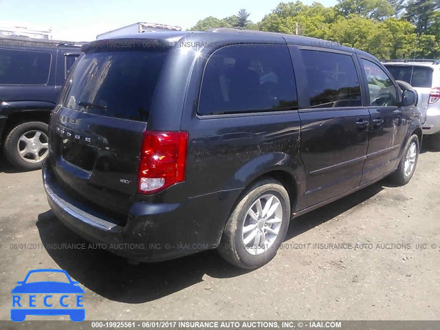 2014 Dodge Grand Caravan 2C4RDGCG7ER420901 image 3