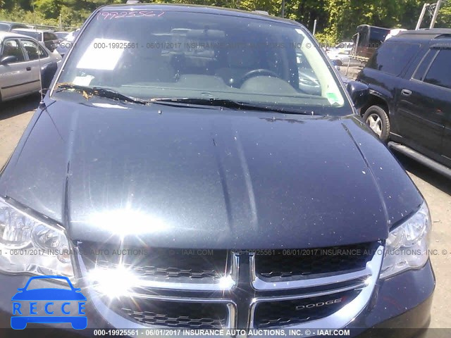 2014 Dodge Grand Caravan 2C4RDGCG7ER420901 image 5