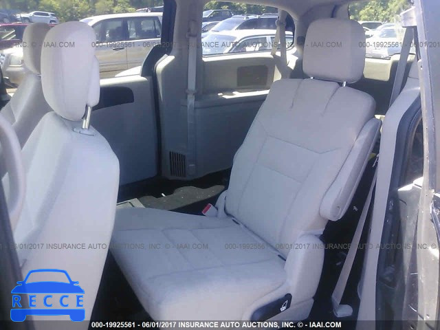 2014 Dodge Grand Caravan 2C4RDGCG7ER420901 image 7