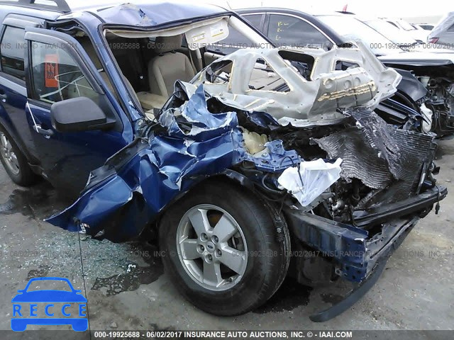 2008 Ford Escape 1FMCU03188KA16920 image 5