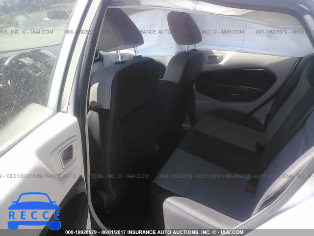 2012 Ford Fiesta 3FADP4AJ8CM157326 image 7