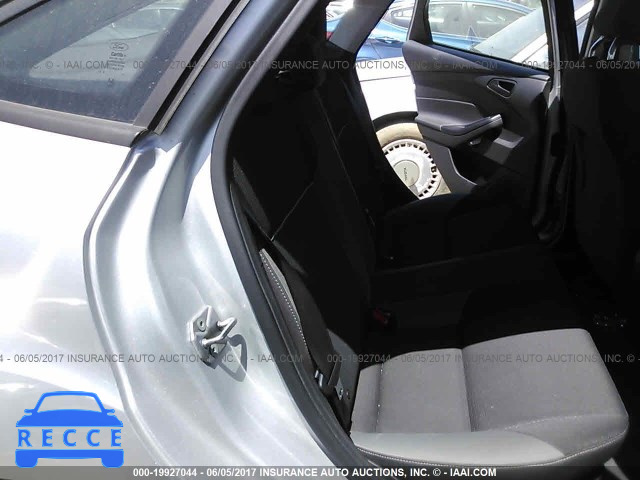 2012 Ford Focus SE 1FAHP3F28CL108593 image 7