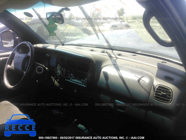 2000 DODGE DURANGO 1B4HR28Y6YF128621 image 4