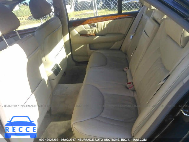 2006 Lexus LS JTHBN36F265033101 image 7