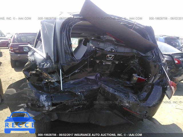 2011 Honda Odyssey EXL 5FNRL5H62BB065909 image 5
