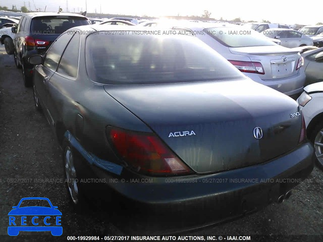 1998 Acura 3.0CL 19UYA2257WL011011 зображення 2