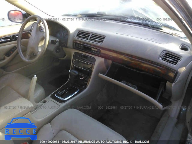 1998 Acura 3.0CL 19UYA2257WL011011 image 4