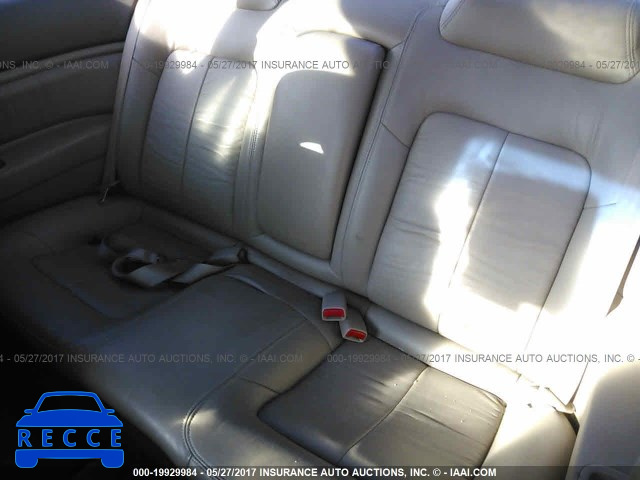 1998 Acura 3.0CL 19UYA2257WL011011 image 7