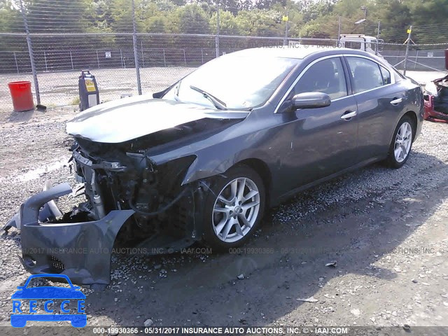 2013 Nissan Maxima 1N4AA5AP7DC812285 image 1