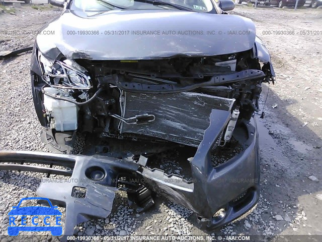 2013 Nissan Maxima 1N4AA5AP7DC812285 image 5
