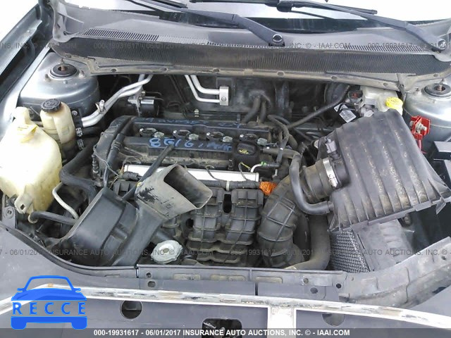 2009 Dodge Avenger 1B3LC56B89N567794 image 9
