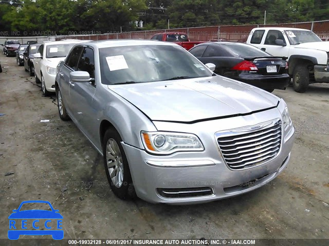 2012 Chrysler 300 2C3CCAAG4CH192078 зображення 0